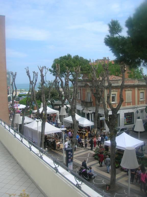 Residence Suisse Cattolica Exterior foto