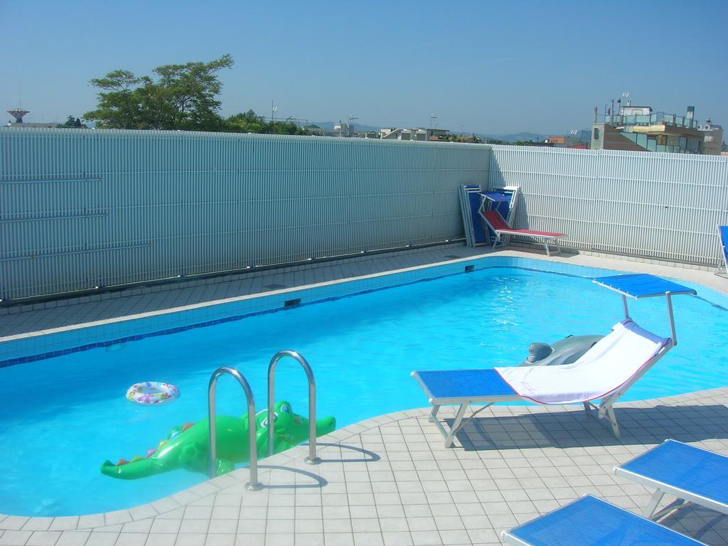 Residence Suisse Cattolica Exterior foto