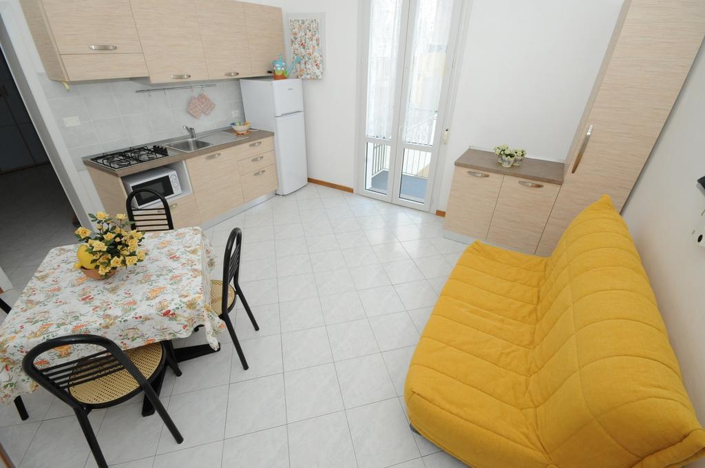 Residence Suisse Cattolica Exterior foto