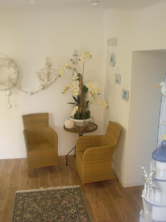 Residence Suisse Cattolica Exterior foto