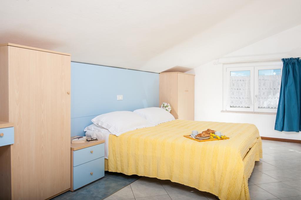 Residence Suisse Cattolica Exterior foto