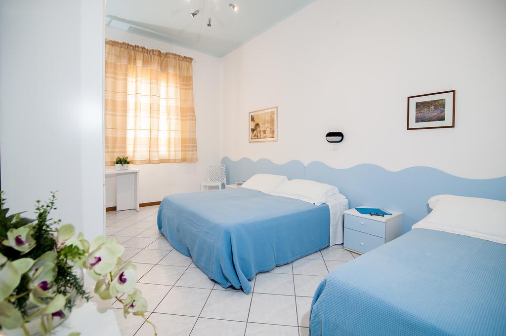 Residence Suisse Cattolica Exterior foto