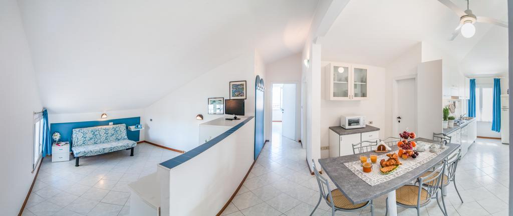 Residence Suisse Cattolica Exterior foto