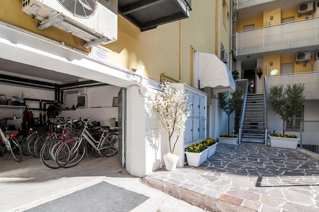 Residence Suisse Cattolica Exterior foto