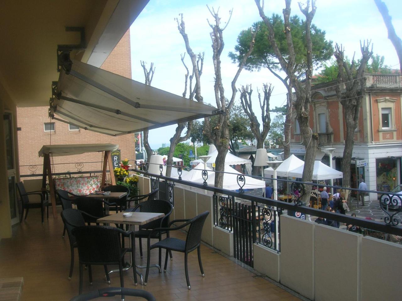 Residence Suisse Cattolica Exterior foto